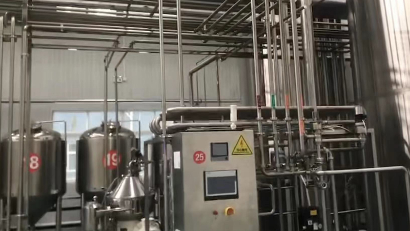 香坊河北船头客精酿啤酒厂